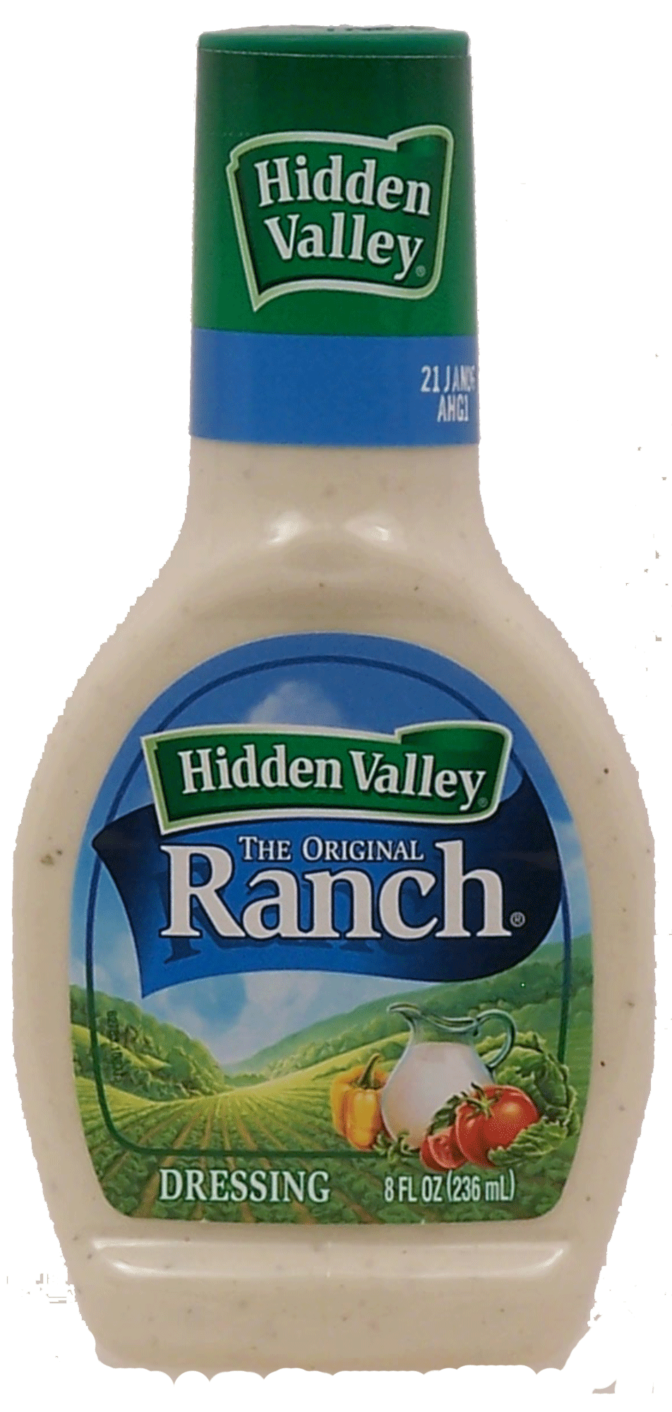 Hidden Valley  original ranch dressing Full-Size Picture